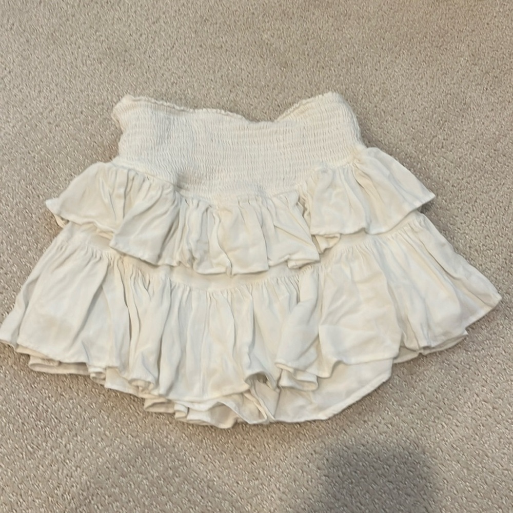 Sunshine Day Dream Skirt